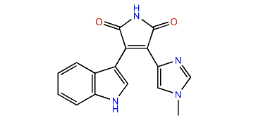 Didemnimide E